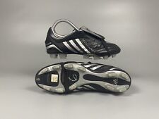 Używany, 2007 Adidas Predator Absoludo PS TRX FG UK 7 buty piłkarskie na sprzedaż  Wysyłka do Poland