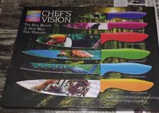 Chiefs vision series for sale  Winter Haven