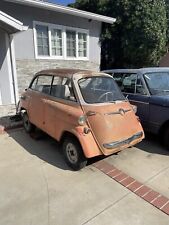 Bmw 600 isetta for sale  Burbank