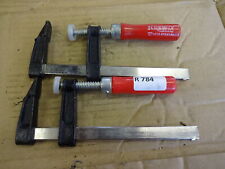 Woodworking clamps quick for sale  UK