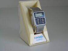 Casio quartz calculator for sale  Ireland