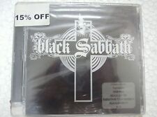 Black Sabbath Greatest Hits paranóico guerra porcos estojo de joias CD 2009 RARO ÍNDIA comprar usado  Enviando para Brazil