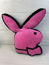 Playboy cushion pillow for sale  BARNSLEY