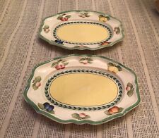 villeroy boch french garden for sale  NORTHWICH