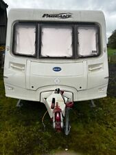 bailey pageant caravan for sale  FORDINGBRIDGE