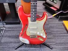 Warmoth mjt stratocaster for sale  Shipping to Ireland