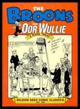 Broons oor wullie for sale  UK