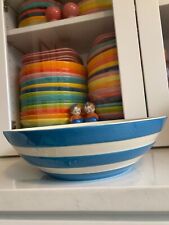 Cornishware serving bowl for sale  Springfield