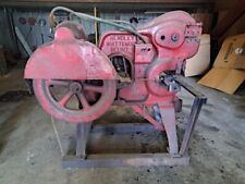 Hendley iron worker for sale  Clover