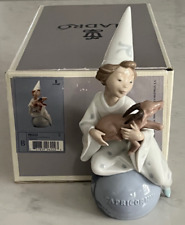 Lladro 6222 capricorn for sale  Cranberry Township