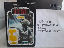 vintage yoda for sale  WHITCHURCH