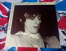 Johnny thunders cold for sale  DONCASTER