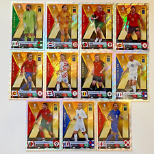 TOPPS Match Attax EURO EM 2024 Germany - Alle 11 Ultimate XI Karten - komplett, usado comprar usado  Enviando para Brazil