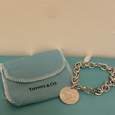 Tiffany rtt tag for sale  Ireland