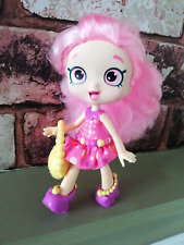 Shopkins bubbleisha doll for sale  DROITWICH
