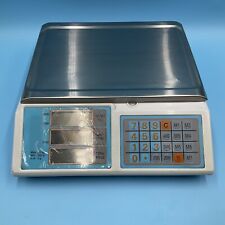 Electronic weighting counting for sale  MANCHESTER