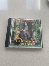 Billy Childish & Thee Headcoats I Am The Object Of Your Desire CD Garage Mod NM, usado comprar usado  Enviando para Brazil