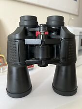 Binoculars 16x50 super for sale  PLYMOUTH