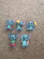 Disney stitch collectible for sale  TELFORD