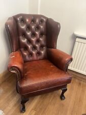 ox chair for sale  SLOUGH