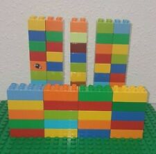 Lego duplo 100 gebraucht kaufen  Bismarck