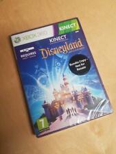 Kinect: Disneyland Adventures (Microsoft Xbox 360, 2011) Jogo NOVO SELADO comprar usado  Enviando para Brazil