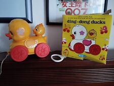 edd duck for sale  Shipping to Ireland