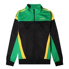 Adidas jamaica track for sale  IPSWICH