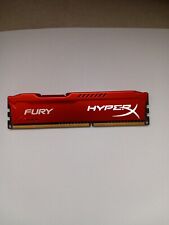 kingston hyperx ddr3 usato  Rimini