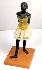 Little dancer figurine for sale  Cary