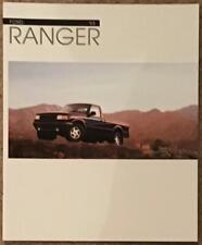 Ford ranger usa for sale  LEICESTER
