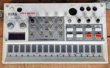 Korg volca sample gebraucht kaufen  Cottbus