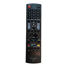 Sharp remote gj221 for sale  Caldwell