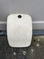 lambretta toolbox door for sale  WATFORD