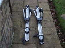 Two thule roof for sale  GILLINGHAM
