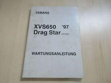 Yamaha xvs 650 gebraucht kaufen  Ellwangen