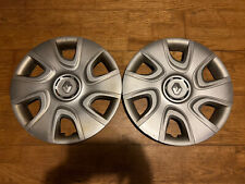 Renault clio wheel for sale  Shipping to Ireland