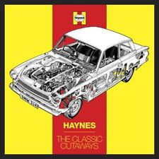 Haynes classic cutaways for sale  UK