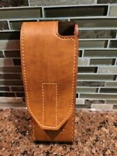 Vintage leather belt for sale  Sylvania