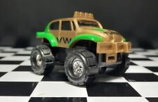Tyco Stomper VW Bug 4x4 MINI Monster Truck *see descr. for sale  Shipping to Canada