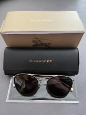 Burberry sonnenbrille be3104 gebraucht kaufen  Neuwied