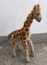 Steiff steifftier giraffe gebraucht kaufen  Deutschland