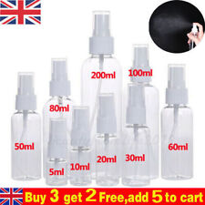 200ml transparent spray for sale  CANNOCK