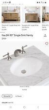 Vanity top sink for sale  Holmdel