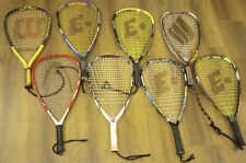 Racquetball lot racquets for sale  Idaho Falls