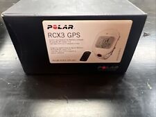 Polar rcx3 gps for sale  Columbia