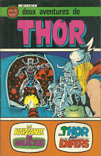 Thor aventures artima d'occasion  Clermont-Ferrand-