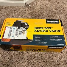 Snapsafe drop box for sale  Mchenry