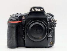 Corpo da Nikon D810 comprar usado  Enviando para Brazil