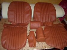 Mgb roadster seats for sale  PLYMOUTH